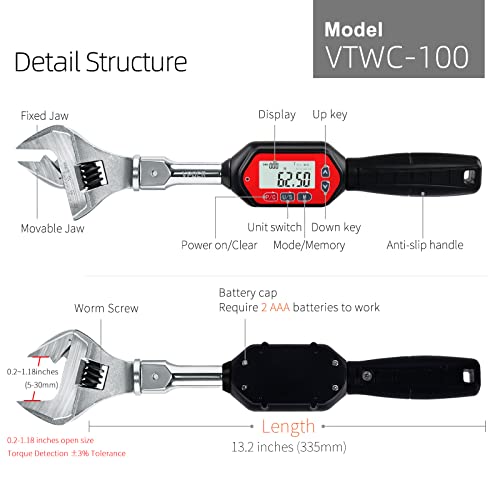 The 30 Best Open End Torque Wrenches of 2024 [Verified] Cherry Picks