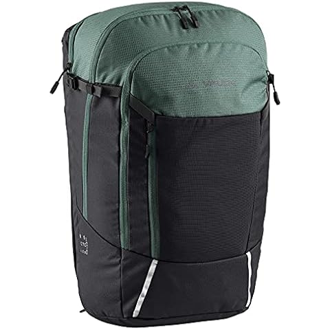 Vaude Unisex Cycle 28 II Hinterradtaschen Cover