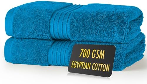 Asciugamani In Spugna 100% Cotone 600 Gr/m² - Argilla ⭐- Eleganza E - Foto 2