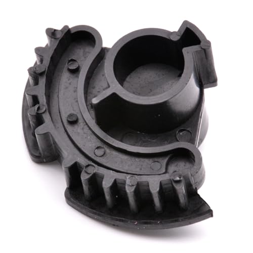 HAOTOM HVAC A/C Calefacción Aire Blend Puerta Actuador Servomotor Engranaje Para Jeep Commander XH XK 2006-2010 Grand Cherokee III 3 WH WK 2004-2010 68072190AA