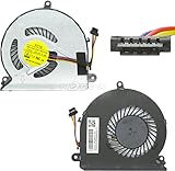 VENTILATEUR CPU COMPATIBLE POUR PC PORTABLE