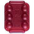 RBV Birkmann Cake Pop Maker 'My little Bakery', für 6 Kuchen-Lollis, Ø 3,5 cm, Form aus PPT