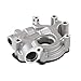MOCA M297 Oil Pump Fits 2011-2013 for Ram 1500 4.7L & 2006-2009 for Mitsubishi Raider 3.7L & 2002-2013 for Jeep Liberty 3.7L & 2007-2012 for Dodge Nitro 3.7L & 2007-2009 for Chrysler Aspen 4.7L