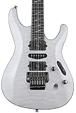 Ibanez JIVAX2 Nita Strauss Signature - Ghost