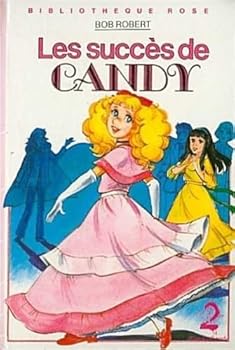 Paperback Les Succès de Candy [French] Book