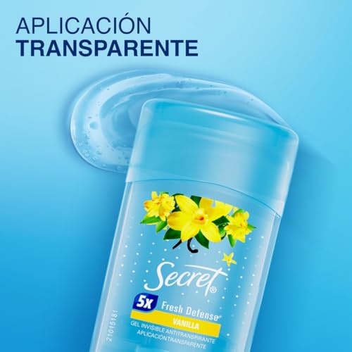 La mejor comparación de Secret disponible en línea para comprar. 14 La mejor comparación de Secret disponible en línea para comprar. 6