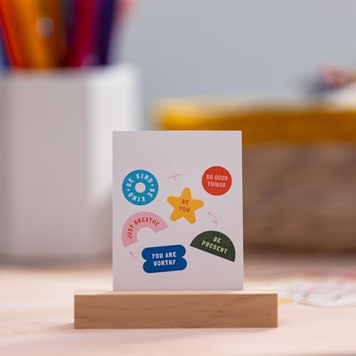 image for Neenah Paper 40311 Exact Index Card Stock, 90lb, 94 Bright, 8 1/2 x 11