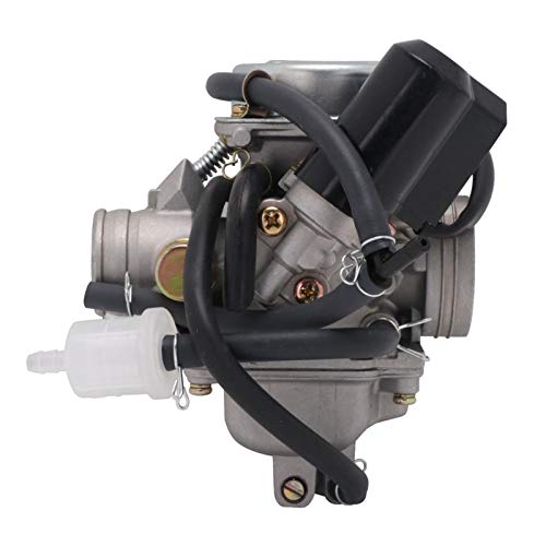 Carburateur 125cc GY6 pour réparer un buggy ou un quad 4T