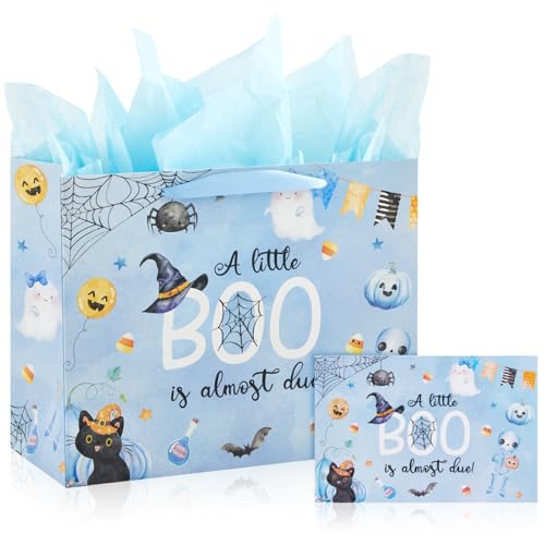 Gueevin nEB xr[V[ p[eB[ MtgobO A Little Boo Is Almost Due xr[V[obO J[hƃeBbVy[p[t gbNIAg[g ʔIp[eB[LOipi(u[)