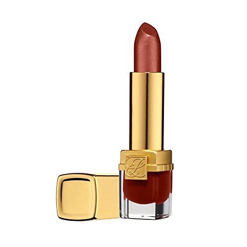 Estee Lauder Pure Color Long Lasting Lipstick 87 Sunstone
