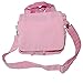 Produktbild Kindergartentasche ROHLING Rucksack / Tasche zum Selbstgestalten in rosa Kita-Tasche S zum Pimpen