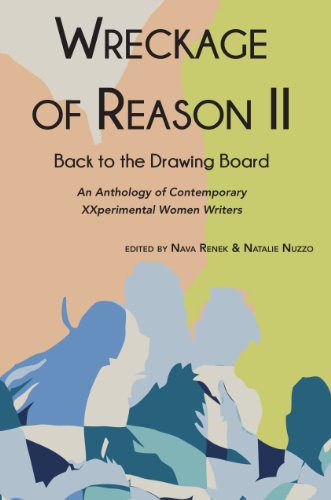 Amazon Com Wreckage Of Reason Ii Back To The Drawing Board Ebook Renek Nava Nuzzo Natalie Kindle Store