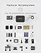 Apexcam Action Camera 4K with 64G SD Card Sport Cameras 20MP 131FT Waterproof Underwater Camera 170°Wide-Angle WiFi Camera with 2.4G Remote Control, 2 Batteries, Mounting Accessories Kits