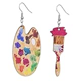 Boucles d'oreilles pendantes : vous rendent plus attirante, magnifique et élégante, elles ajoutent un peu d'éclat à votre tenue et à votre maquillage, boucles d'oreilles pendantes pour femmes