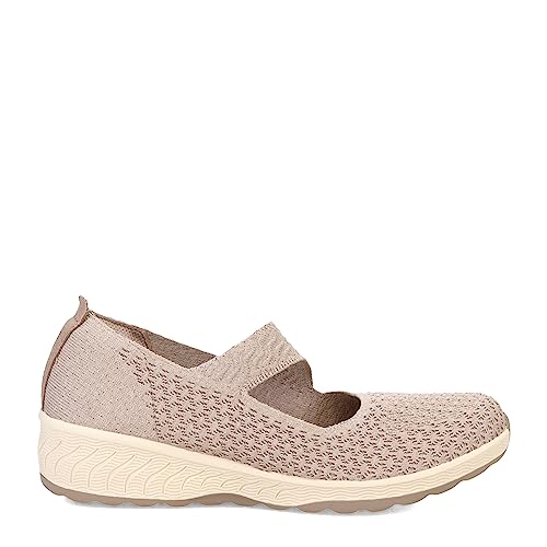 Skechers Skechers Women's Up - Lifted,Taupe,9M