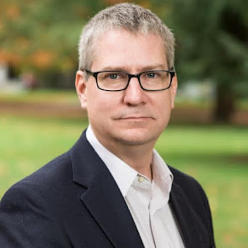 Ron L Lahr (Spoken Label, September 2021) cover art