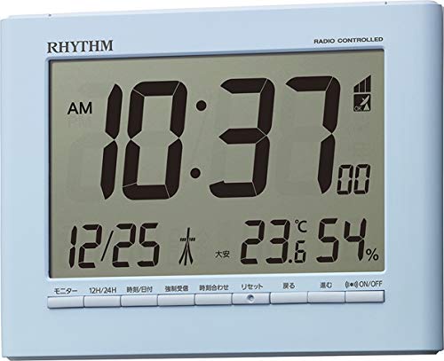 Y(RHYTHM) uv u[ 14.5x19.5x3.8cm dgv ڊo܂v xv xv J_[ A[ 8RZ203SR04