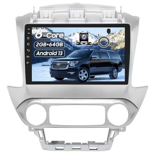 Car Radio Upgrade Dash Kit for Chevy Suburban Tahoe Yukon