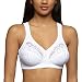 Produktbild Triumph Damen Bügelloser BH Allegra N, Weiß (White 03), Gr. 100D