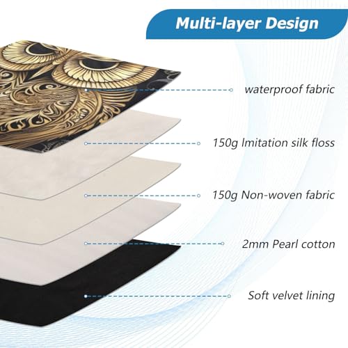 Funda para portátil 13-14 pulgadas impermeable y resistente miniatura 4