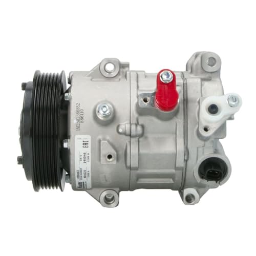 Nissens Air Conditioning Compressor - 890803 by Nissens - Used condition - US$57.40