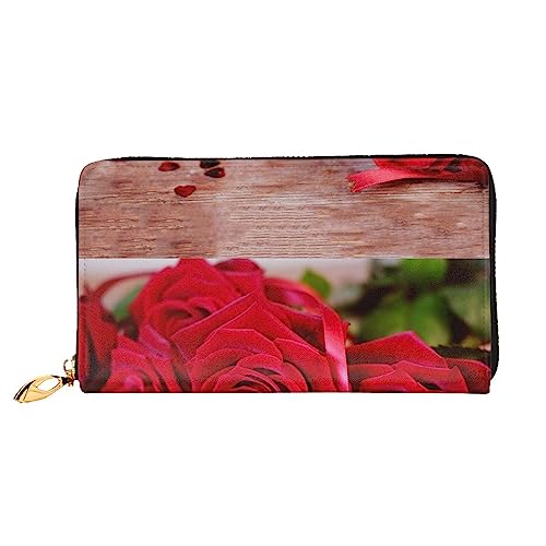 Portefeuille en cuir zippé PEIXEN l'accessoire noir idéal pour vos déplacements