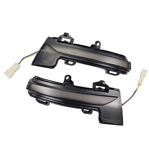 Clignotant de rétroviseur sécurisant pour trajets de nuit en VW T-ROC 2017-2019
