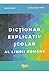 Produktbild Dictionar Explicativ Scolar Al Limbii Romane