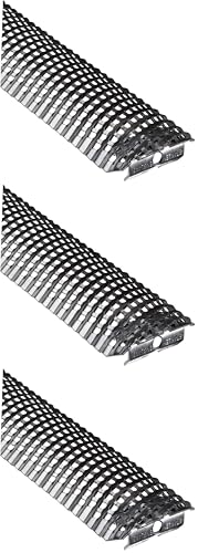Lame de Rabot Stanley 5-21-299 – Demi-Ronde 255 mm Acier - vue 5