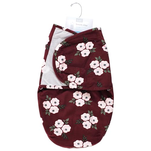 Image of Hudson Baby Unisex Baby Plush Faux Fur Swaddle Wrap