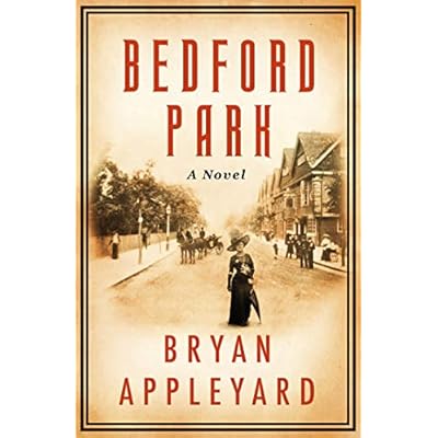Bedford Park