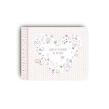 Libro de mi bebé corazón