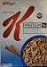 Special K Protein Cereal, 12.5 oz - Pack of 4
