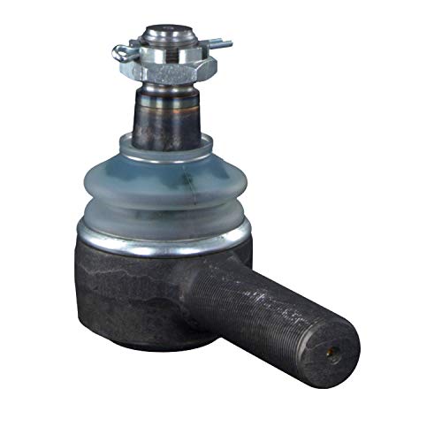 Junta angular Febi bilstein 09985 de acero forjado mecanizado 2