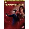 Pennyworth Season 1 [DVD] [2020]