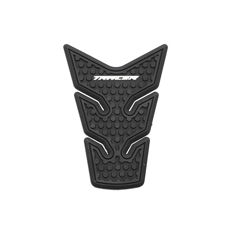 Protection latérale de traction Tracer 9 GT pour vos road-trips et trajets quotidiens