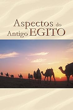 Paperback Aspectos do Antigo Egito [Portuguese] Book