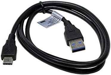 Câble USB Data Pour Canon EOS R7 EOS R10, Charge 3A (PD 60W