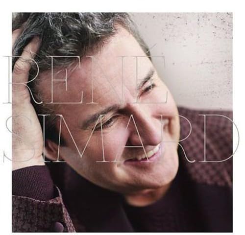Titre a Venir [Audio CD] Rene Simard