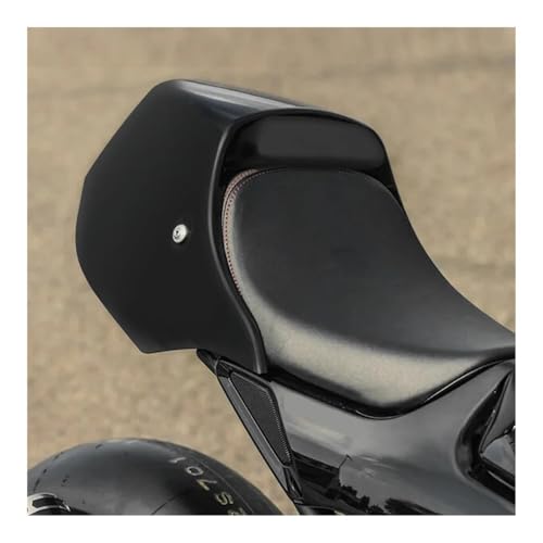 Capot de selle XSR900 carénage passager moto pour modèles 2022-2025