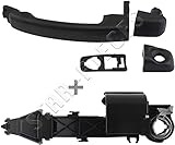 renault master türgriff innen Passend für Renault Master MK3-MK4 Movano MK2 Trafic Vivaro Nissan NV400 NV300.