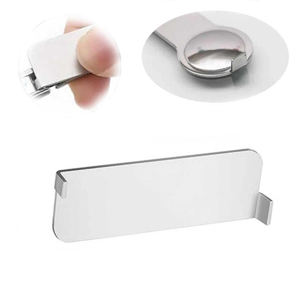 Italian Bracelet Charm Tools,Stainless Steel Charm Opening Tools,Effortlessly Craft Personalized Char-m Bracelets with Ease,Essential Tool for Maintaining Italian Char-m Bracelet