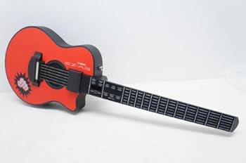 Amazon.co.jp: YAMAHA イージーギター Acoustic EZ-AG : 楽器