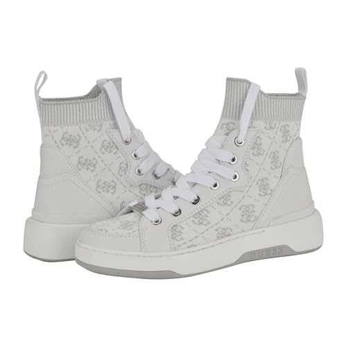Image of Guess Women's MANNEN Sneaker
