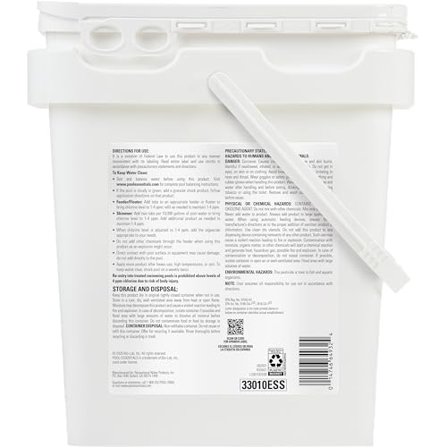 Image of Chlorinating Tablets, 10LB