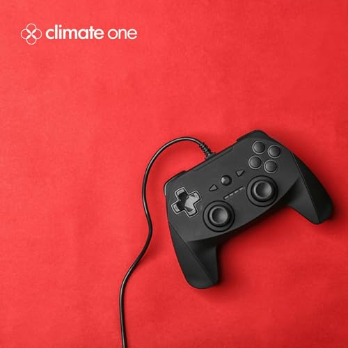 Press Start: Video Games and the Climate Crisis