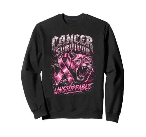 Cancer Survivor Unstoppable Bootleg ������[�� �g���[�i�[