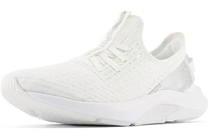 New Balance Women's DynaSoft Nergize Sport V2 Cross Trainer: Elevate Your Fitness Journey
