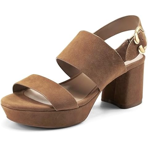 AEROSOLES Camera Platform Sandal Cover
