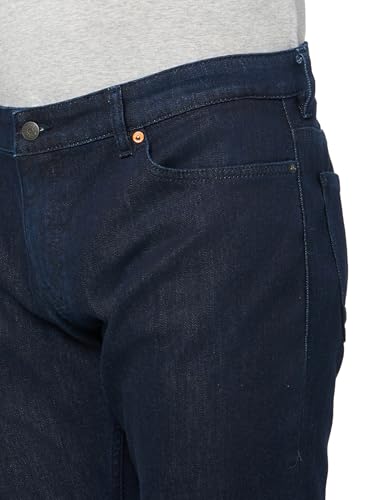 BOSS Men's Delaware Slim Fit Stretch Jean3